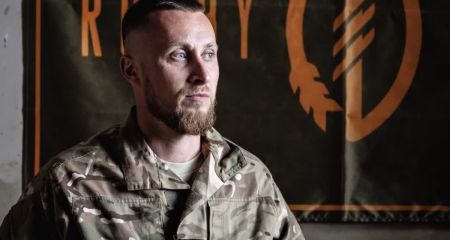 На фронті загинув відомий спортсмен з Кривого Рогу