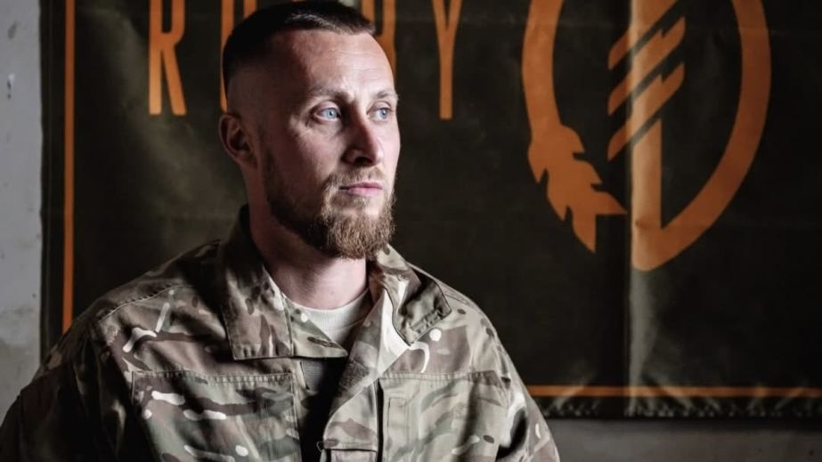 На фронті загинув відомий спортсмен з Кривого Рогу