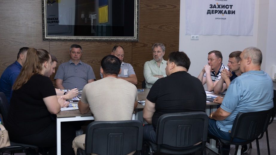 Податкові пільги для військових: як скористатися у Дніпрі