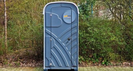 В Кривом Роге на содержание биотуалетов потратят 28 миллионов гривен: подробности