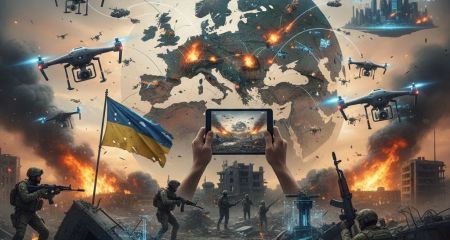 Ми опинилися у світі, лідери якого розуміють тільки силу і вчаться тільки на власних помилках &ndash; якщо вчаться взагалі
