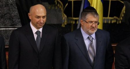 Суд зобов'язав олігархів з Дніпра Коломойського та Боголюбова виплатити "ПриватБанку" понад 3 мільярди доларів