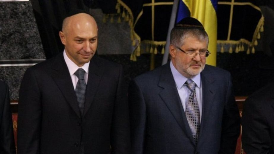 Суд зобов'язав олігархів з Дніпра Коломойського та Боголюбова виплатити "ПриватБанку" понад 3 мільярди доларів