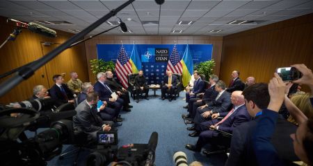 Трамп, Китай и тупик Путина: почему реальные мирные переговоры до сих пор очень далеко
