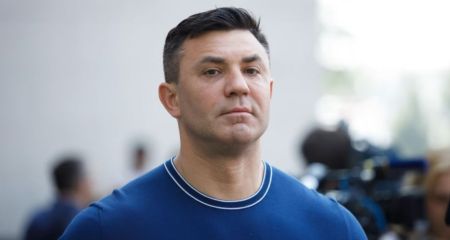 Справа Тищенка: у Дніпрі суд відхилив клопотання про зміну запобіжного заходу