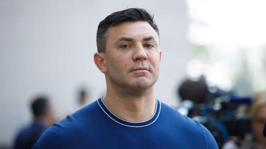 Справа Тищенка: у Дніпрі суд відхилив клопотання про зміну запобіжного заходу