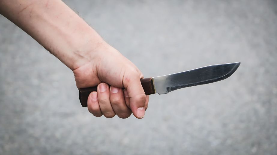 Ударил 15-летнего парня ножом в грудь: на Днепропетровщине будут судить 28-летнего мужчину (ФОТО)