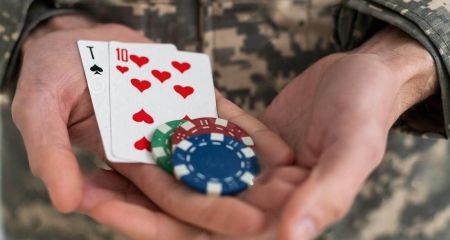 Онлайн-казино для военных закрывается: как будет работать блокировка