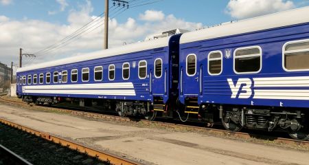 Через бойові дії знову діють зміни в русі поїздів на Дніпропетровщині: подробиці
