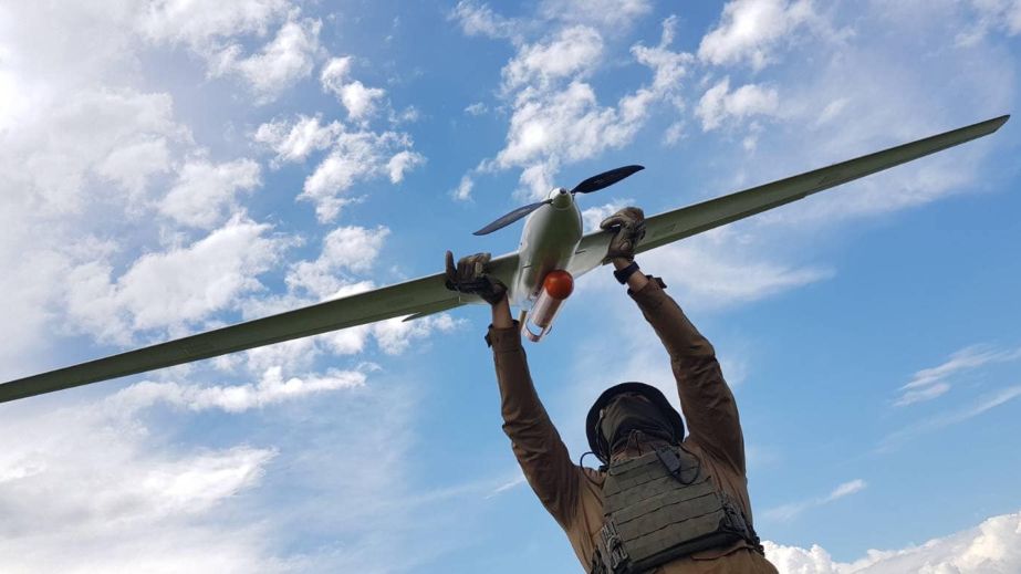 Эпоха дронов: почему опыт украинской армии бесценен для цивилизованного мира