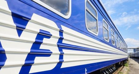 Оновили маршрути електричок на Дніпропетровщині на 4-6 березня: що зміниться