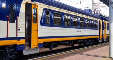 В Украине утвердили новые правила движения поездов во время воздушной опасности