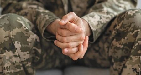 На Дніпропетровщині водій маршрутки відмовив у проїзді військовому по УБД у "Дії" (ФОТО)