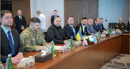 Почему нам критически важно продолжить малорезультативные переговоры в Абу-Даби