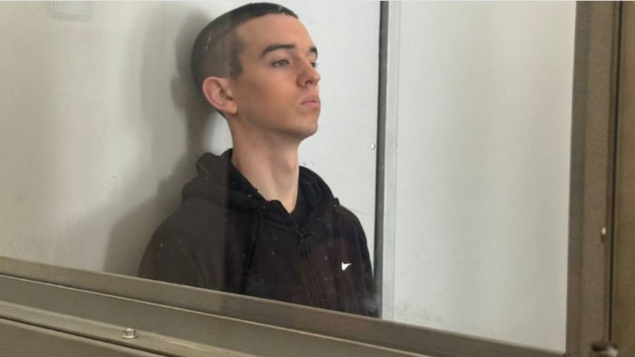 Вбивство Фаріон: обвинувачений житель Дніпра Зінченко намагався повіситись під час засідання (ВІДЕО)