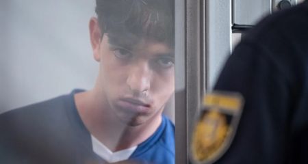 Справа про вбивство Фаріон: суд продовжив арешт жителю Дніпра Зінченку