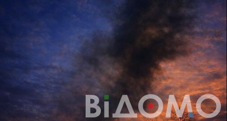 У Кривому Розі пролунала серія вибухів, місто продовжують атакувати "шахеди"