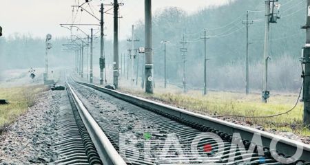 Из-за ситуации с безопасностью на Днепропетровщине некоторые пригородные поезда меняют маршруты