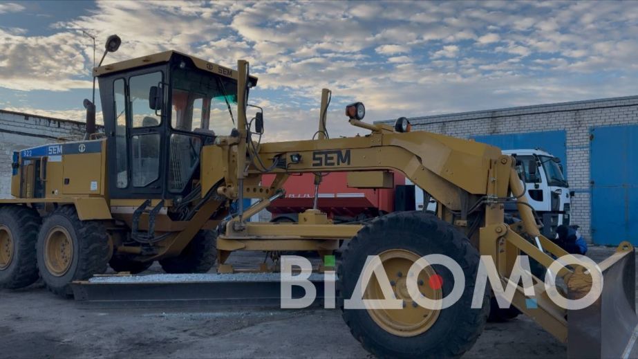 В Днепре во время войны планируют потратить более 280 млн гривен на уборку улиц и дорожные работы