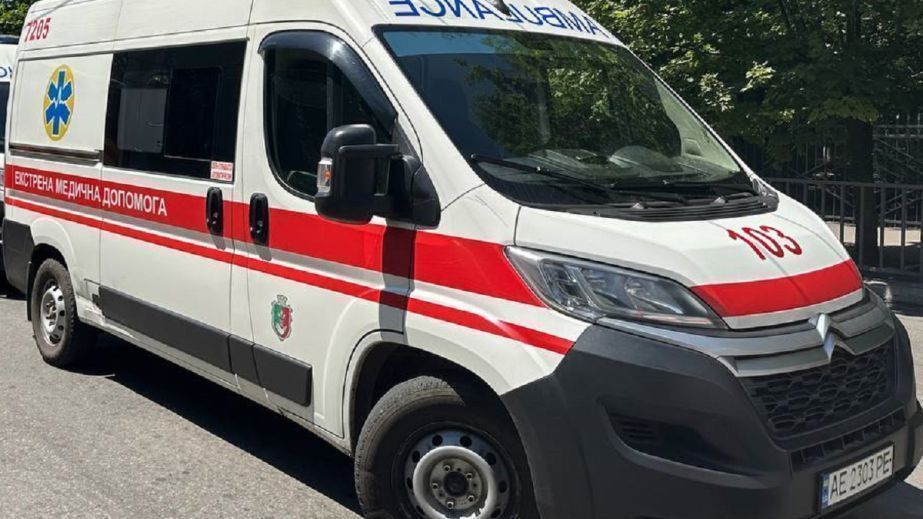 Внаслідок атаки КАБом на Синельниківщині загинув чоловік 