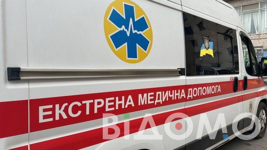Дневная атака на Днепропетровщину: в Каменском районе ранены люди, в Павлограде вспыхнул пожар