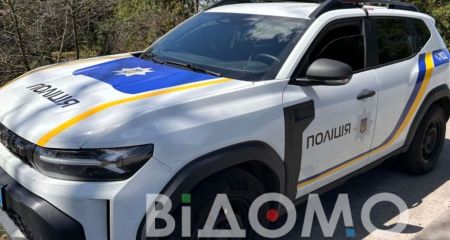 В Днепре иностранец за $11 000 обещал "бронирование" и выезд за границу (ФОТО)