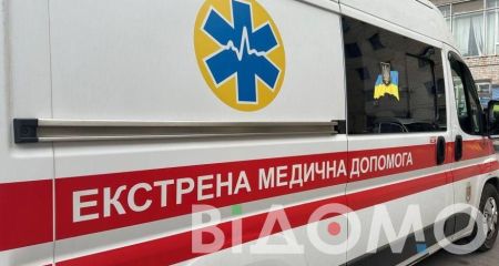 В результате ракетной атаки в Днепровском районе погиб мужчина