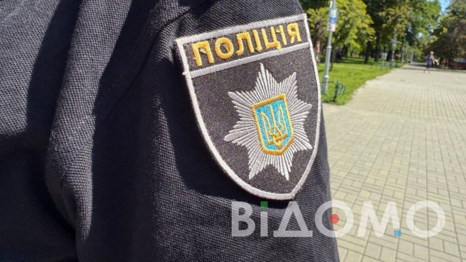 Пішов з дому близько 3-ї години ночі: у Дніпрі розшукують 14-річного хлопця (ФОТО)