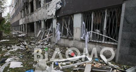 У Дніпропетровській області за час війни загинули понад 600 цивільних
