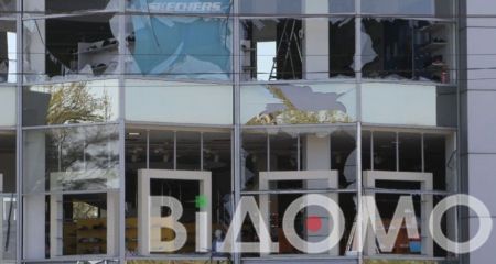 Спортивну базу на Набережній Перемоги у Дніпрі планують знести