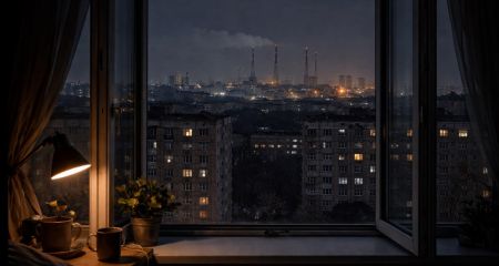 У Кривому Розі чолов...