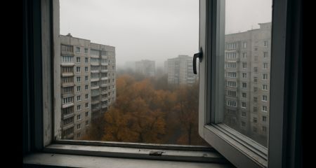 У Кривому Розі пенсі...