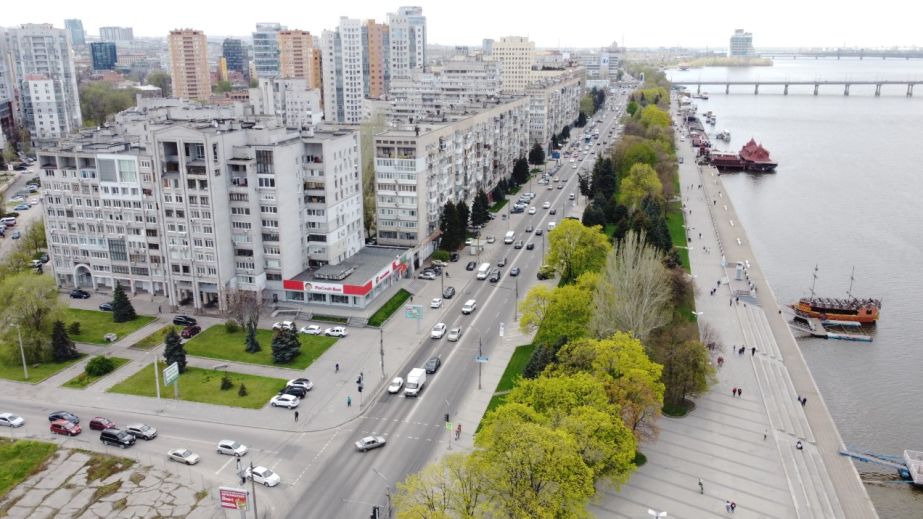 Стало відомо, які міста Дніпропетровщини є лідерами по забрудненості повітря