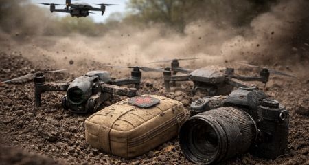 Міф про всемогутність: найбільша ядерна держава світу понад 12 років не може вийти на кордони української Донецької області