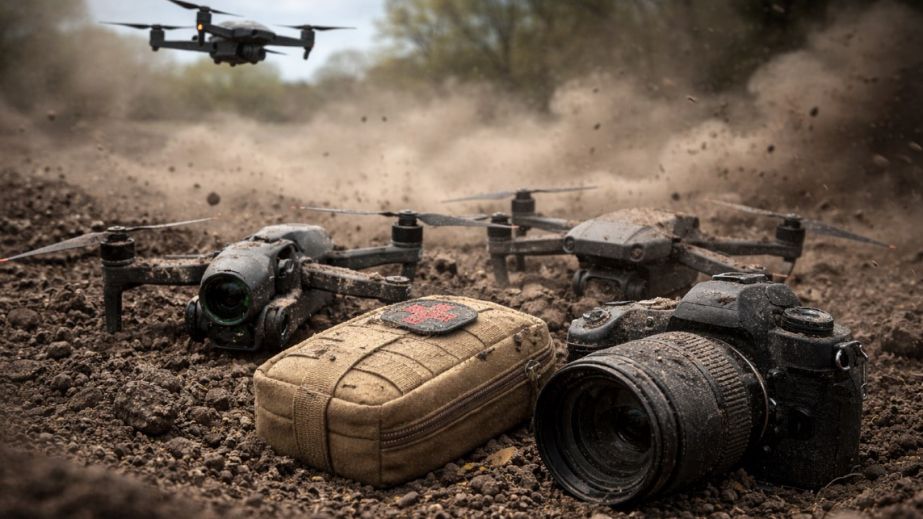 Миф о всемогуществе: крупнейшее ядерное государство мира более 12 лет не может выйти на границы украинской Донецкой области