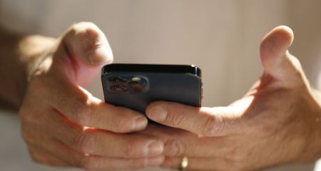 В Днепре мужчина ограбил соседа по больничной палате (ФОТО)
