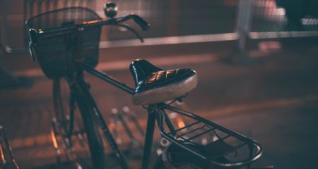 У Дніпрі чоловік мча...