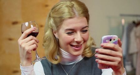 В Днепре за вымышленное убийство сожителя оштрафовали женщину