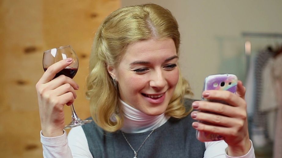 В Днепре за вымышленное убийство сожителя оштрафовали женщину