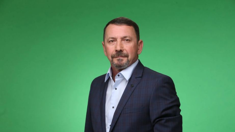 Кісєль Юрій Григорович