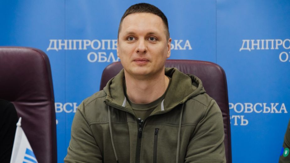 У міського голови Дніпра з'явився новий заступник: що про нього відомо