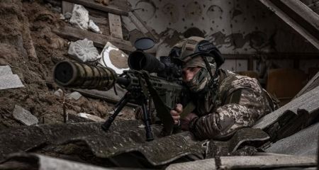 Сили оборони ведуть маневрову оборону: у ЗСУ розповіли про ситуацію біля кордонів з Дніпропетровщиною