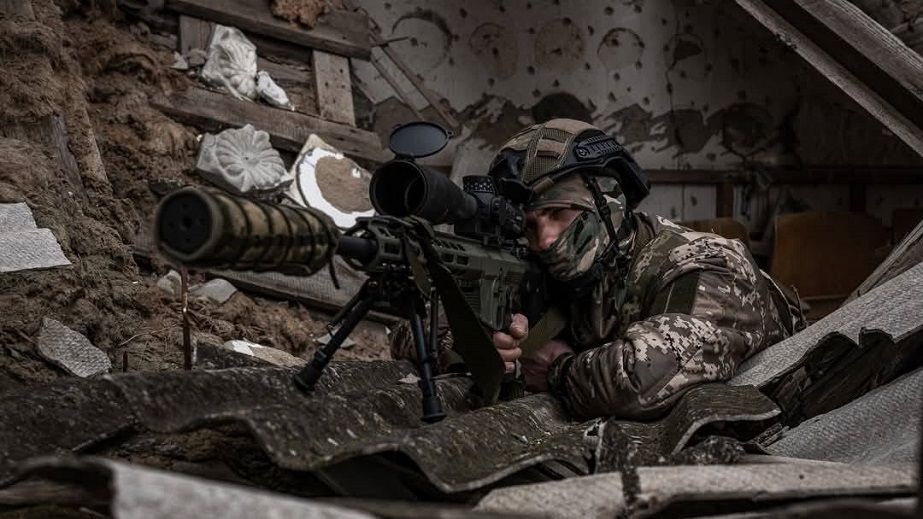 Сили оборони ведуть маневрову оборону: у ЗСУ розповіли про ситуацію біля кордонів з Дніпропетровщиною