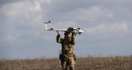 ИИ-революция во время войны: почему украинские общины оказались не готовы к будущему