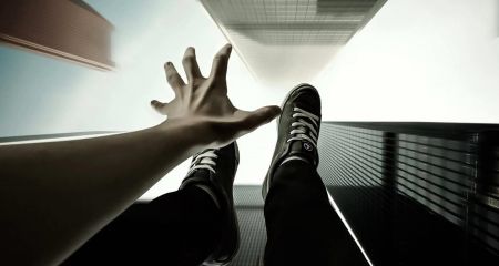 У Кривому Розі чолов...