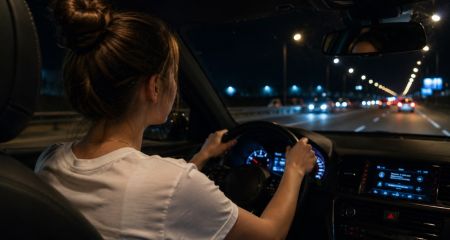 У Дніпрі вночі зупин...