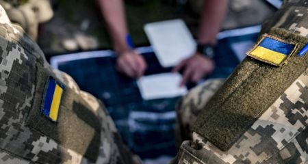 Виїзд за кордон: до чого готуватися 24-річним військовозобов'язаним Дніпропетровщини