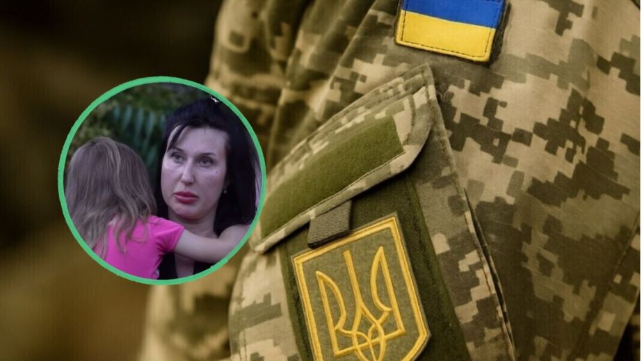 Батько-одинак у ТЦК, а дитина &ndash; в садочку: у Кривому Розі спалахнув новий мобілізаційний скандал (ВІДЕО)