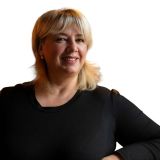 Олена Васильченко