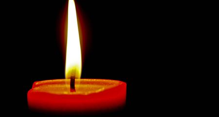 Сьогодні у Дніпрі День жалоби за загиблими від атак РФ